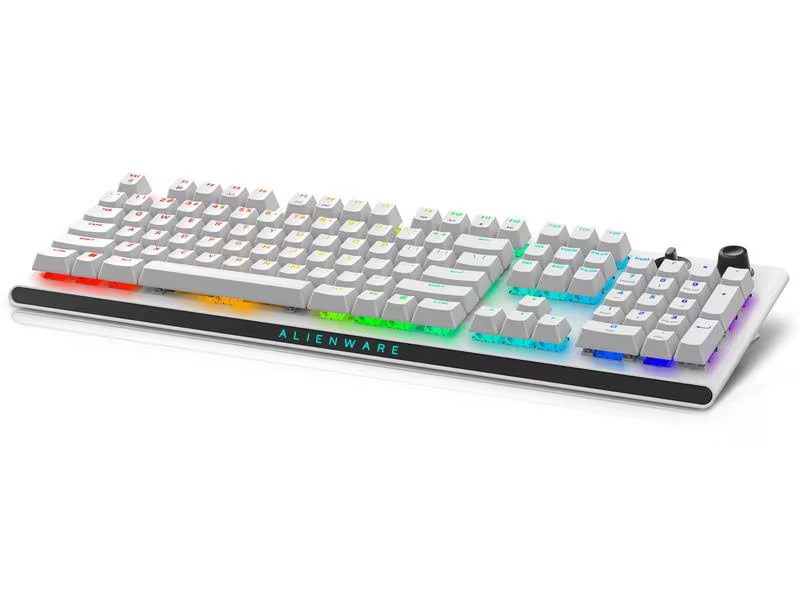 DELL Gaming-Tastatur Alienware AW920K US-Layout
