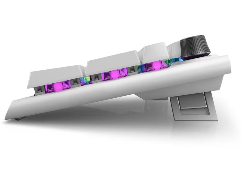 DELL Gaming-Tastatur Alienware AW920K US-Layout