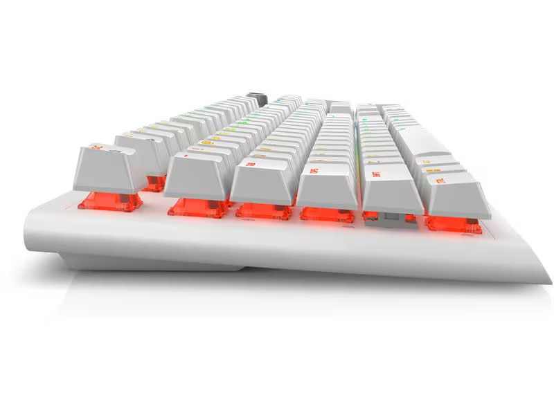 DELL Gaming-Tastatur Alienware AW920K US-Layout