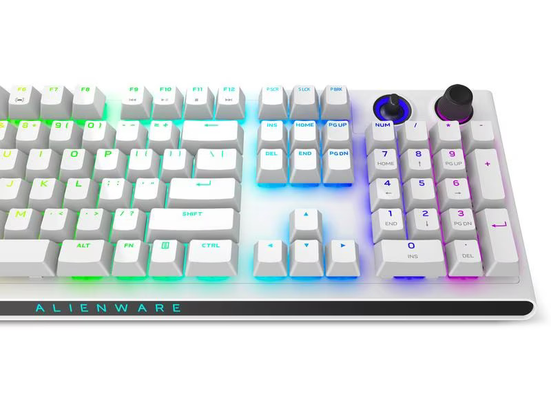 DELL Gaming-Tastatur Alienware AW920K US-Layout