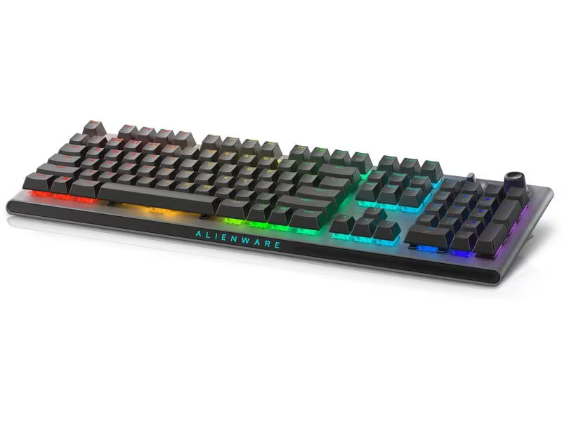 DELL Gaming-Tastatur Alienware AW920K US-Layout