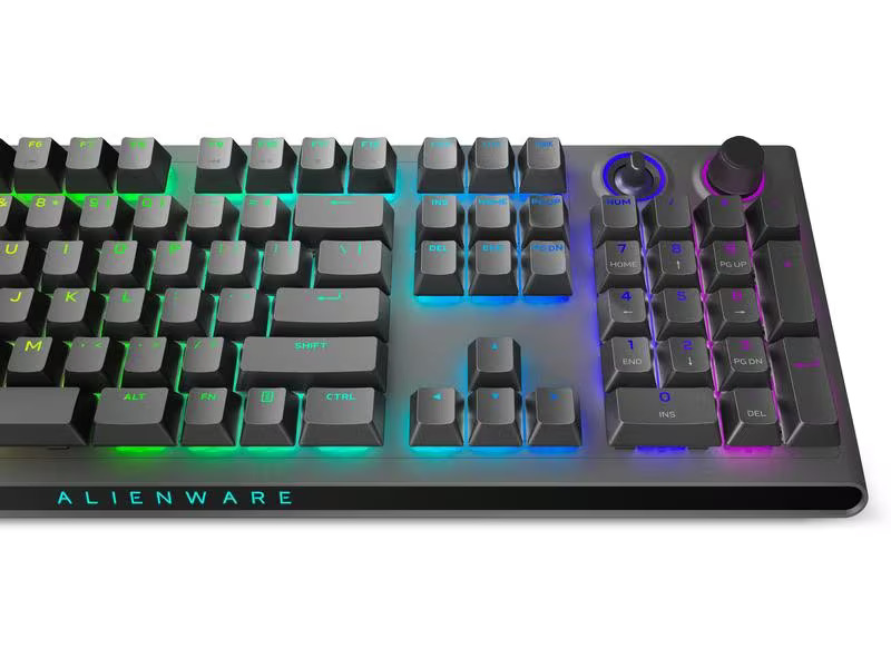 DELL Gaming-Tastatur Alienware AW920K US-Layout