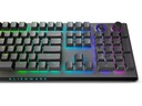 DELL Gaming-Tastatur Alienware AW920K US-Layout