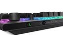 DELL Gaming-Tastatur Alienware AW920K US-Layout