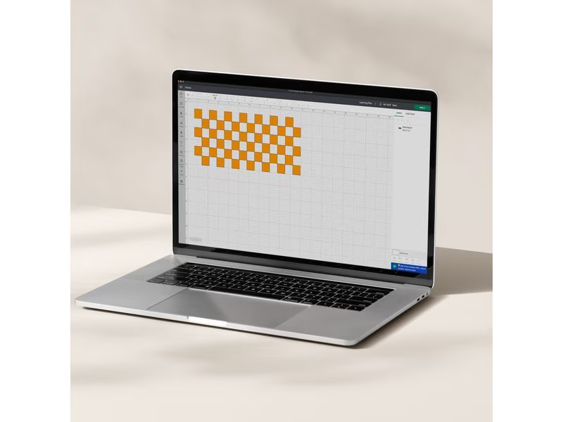 Cricut Schneideplotter JOY Xtra