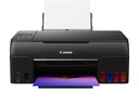 Canon Multifunktionsdrucker PIXMA G650 inkl. weitere Tinte GI-53BK
