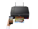 Canon Multifunktionsdrucker PIXMA G650 inkl. weitere Tinte GI-53BK
