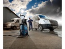 Bosch Professional Hochdruckreiniger GHP 5-55
