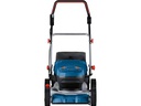 Bosch Professional Akku-Rasenmäher GRA 18V2-46 solo