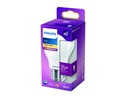 WiZ IMAGEO 2er Spot Tunable White Deckenleuchte Schwarz
