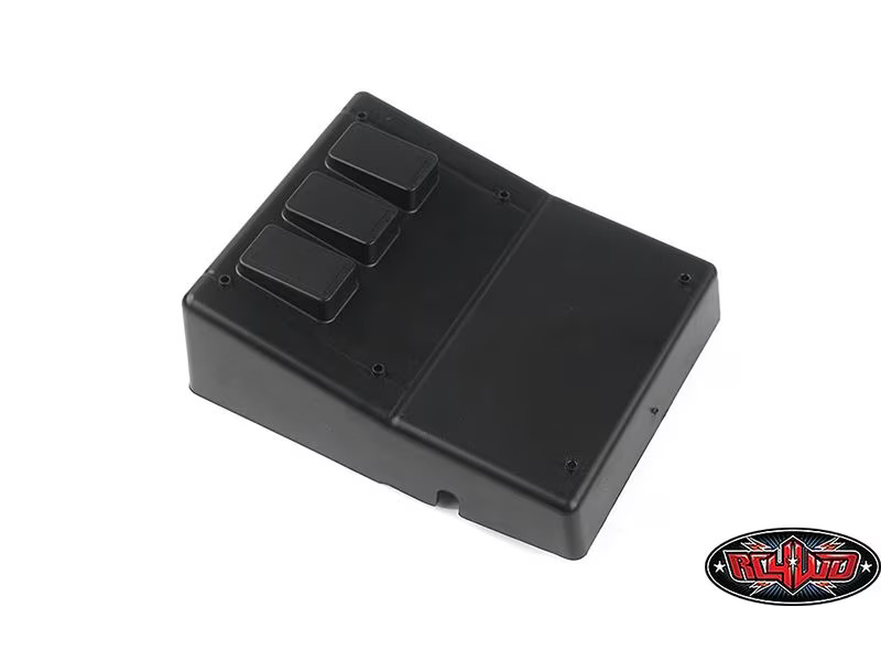 RC4WD Tank-Attrappe für Miller Rock Racer