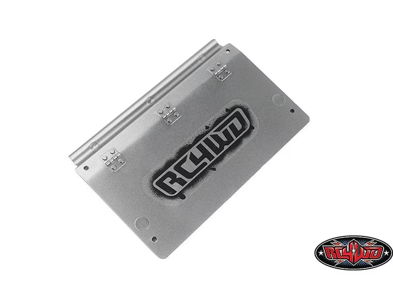 RC4WD Tank-Attrappe für Miller Rock Racer