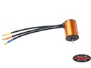 RC4WD Brushless Sensorless Motor 3650-1200KV 2-3S