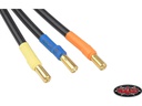 RC4WD Brushless Sensorless Motor 3650-1200KV 2-3S