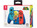 Power A Joy-Con Comfort Grip Mystery Block Mario