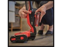 Einhell Akku-Stielsauger Cleanexxo Solo