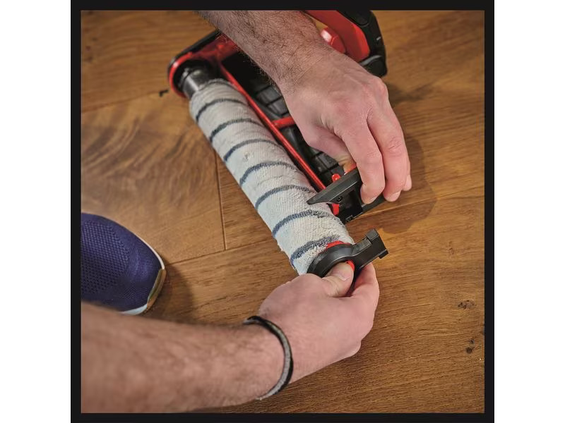 Einhell Akku-Stielsauger Cleanexxo Solo