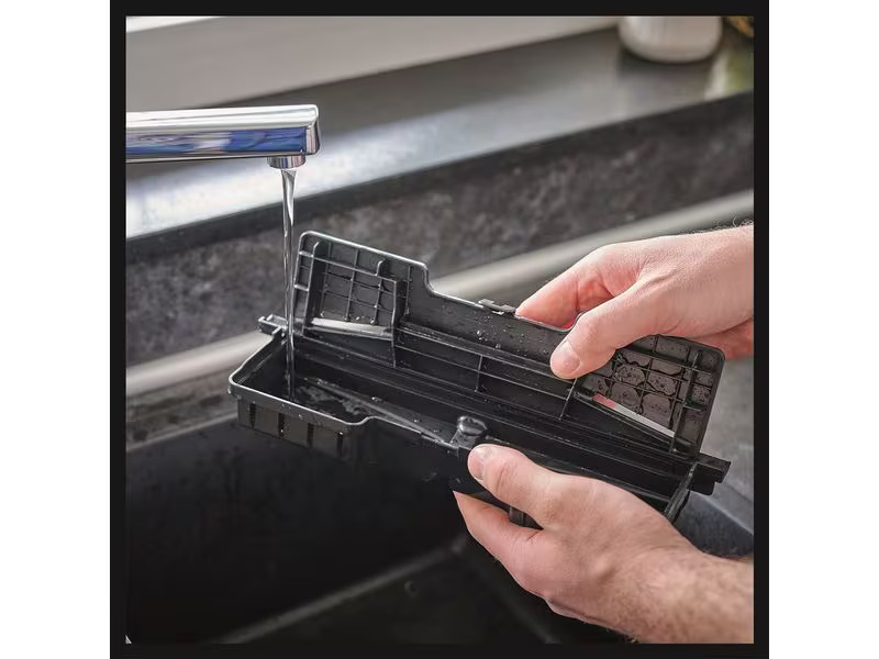 Einhell Akku-Stielsauger Cleanexxo Solo