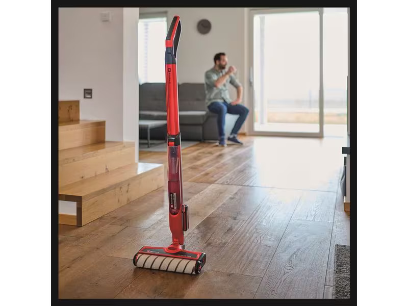Einhell Akku-Stielsauger Cleanexxo Solo