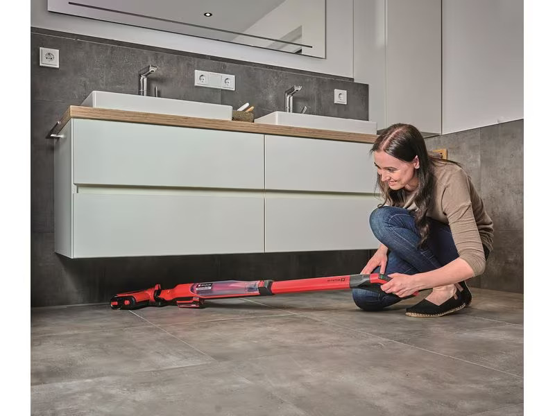 Einhell Akku-Stielsauger Cleanexxo Solo