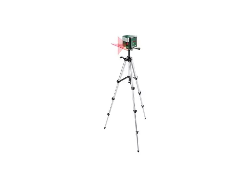Bosch Kreuzlinien-Laser Quigo Plus 7 m