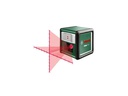 Bosch Kreuzlinien-Laser Quigo Plus 7 m