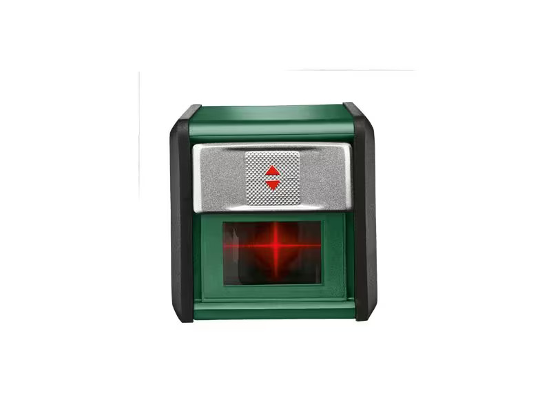 Bosch Kreuzlinien-Laser Quigo Plus 7 m