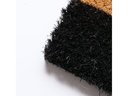 Boltze Fussmatte Welcome 40 cm x 60 cm