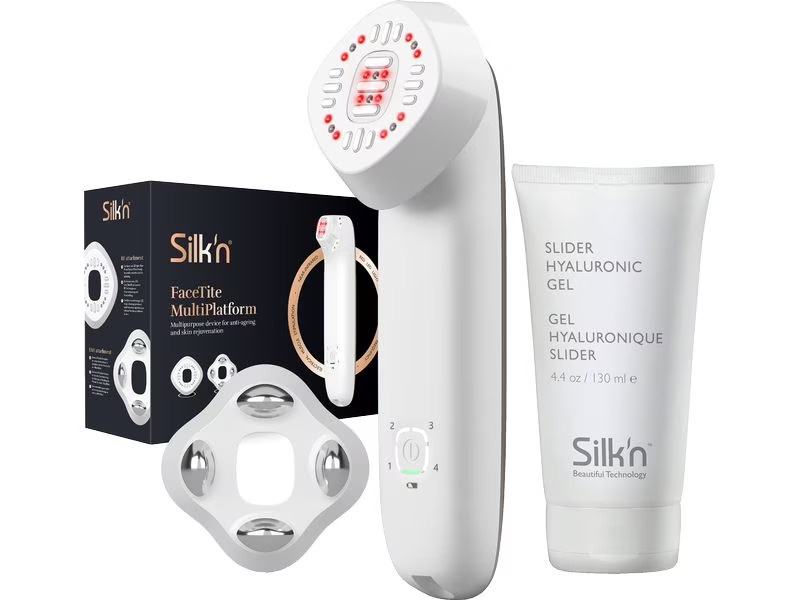Silk'n Antiaging-Gerät FaceTite MultiPlatform