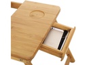 Songmics Notebook-Ständer LLD002 15.6