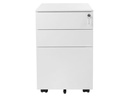 Songmics Multifunktionswagen OFC60WT Weiss
