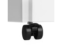 Songmics Multifunktionswagen OFC60WT Weiss