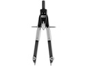 Kern Zirkel Mattschwarz