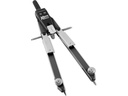 Kern Zirkel Mattschwarz