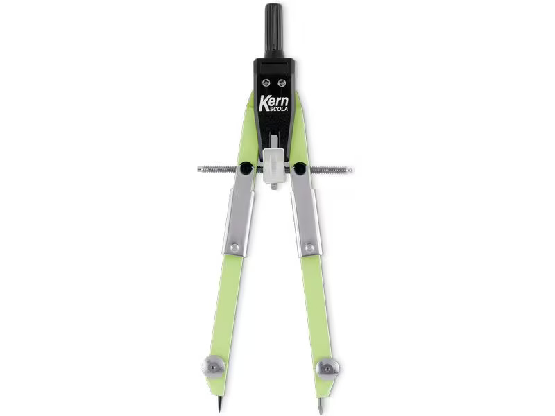 Kern Zirkel Lime