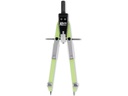 Kern Zirkel Lime