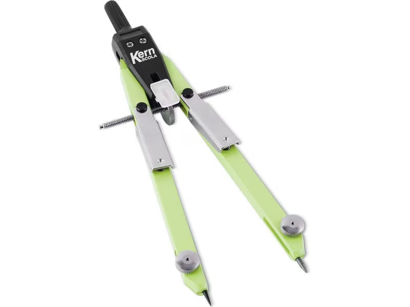 Kern Zirkel Lime