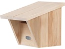 Esschert Design Nistkasten Rotkehlchen