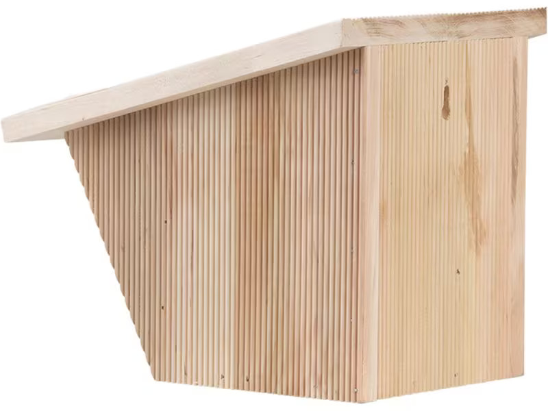 Esschert Design Nistkasten Rotkehlchen