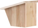 Esschert Design Nistkasten Rotkehlchen