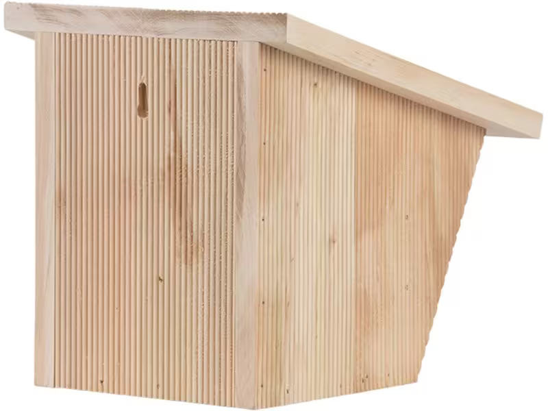 Esschert Design Nistkasten Rotkehlchen