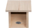 Esschert Design Nistkasten Rotkehlchen