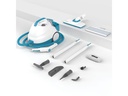 BLACK+DECKER Dampfreiniger BHSMP2008-QS