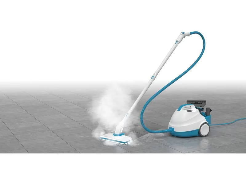 BLACK+DECKER Dampfreiniger BHSMP2008-QS