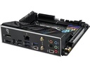 ASUS ROG Mainboard ROG STRIX B760-I GAMING WIFI