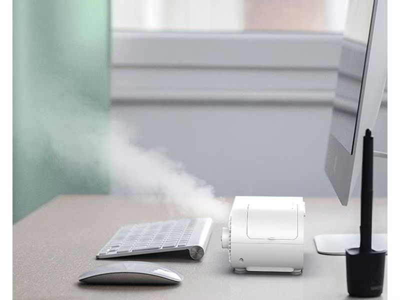 Stylies by Koenig Luftkühler Mini Air Cooler Maia