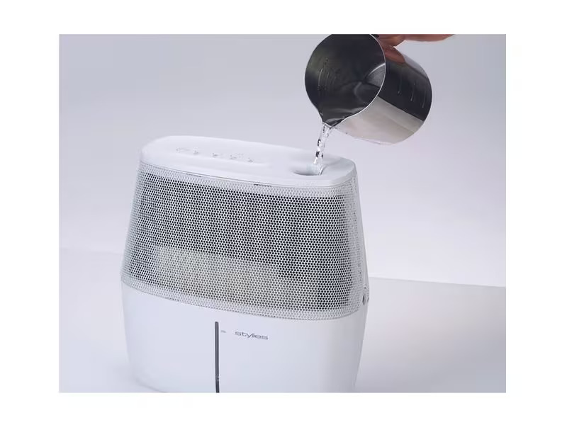 Stylies by Koenig Luftbefeuchter Alaze Pro 40 m²