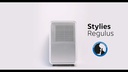 Stylies by Koenig Entfeuchter Regulus 40 m²