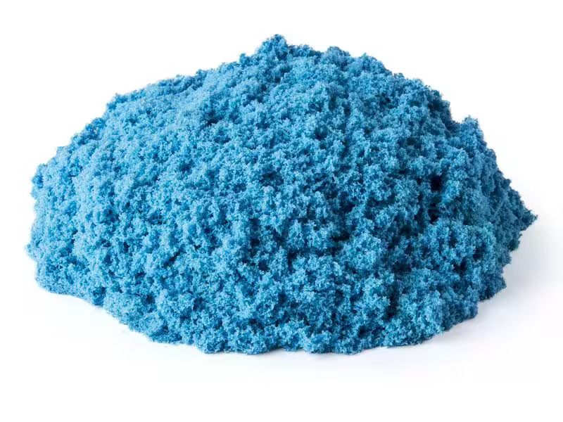 Spinmaster Sand Kinetic Blau 907 g