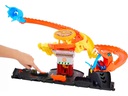 Hot Wheels Hot Wheels City Cobra Slam Pizza Attack